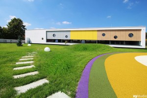 zdjęcie Przedszkole Żółty Słonik