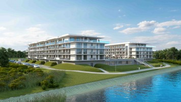 zdjęcie Porta Mare  Marina