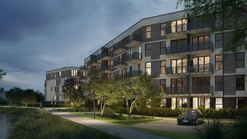 zdjęcie z budowy Murapol Portovo