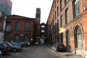 zdjęcie OFF Piotrkowska