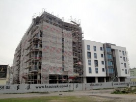 zdjęcie Krasińskiego 41