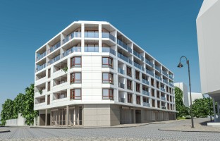 zdjęcie Butikowa Kamienica