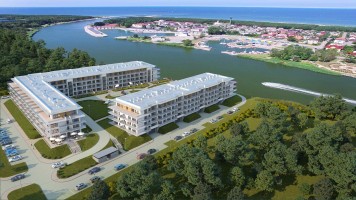 zdjęcie Porta Mare  Marina