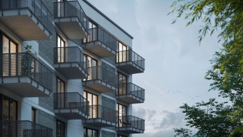 zdjęcie z budowy Murapol Portovo