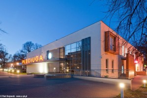 zdjęcie Teatr Lalek Pleciuga