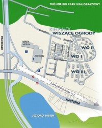 zdjęcie Wiszące Ogrody