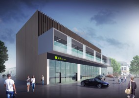 zdjęcie Hotel Ibis Styles