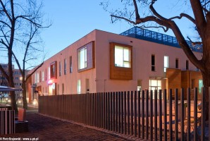 zdjęcie Teatr Lalek Pleciuga