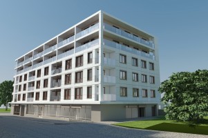 zdjęcie Butikowa Kamienica
