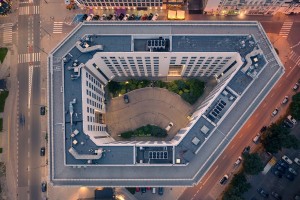 zdjęcie Sienna Center