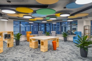 zdjęcie Sienna Center