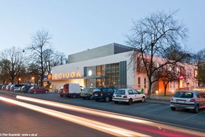 zdjęcie Teatr Lalek Pleciuga