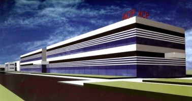 zdjęcie Chełmskie Centrum Aktywności Gospodarczej
