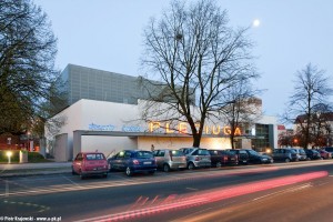 zdjęcie Teatr Lalek Pleciuga