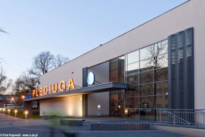 zdjęcie Teatr Lalek Pleciuga