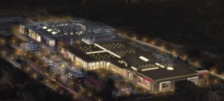 zdjęcie Galeria Olimp IV