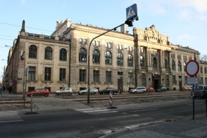 zdjęcie Oddział okręgowy NBP