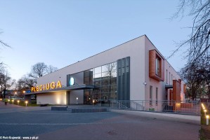 zdjęcie Teatr Lalek Pleciuga