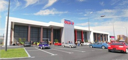 zdjęcie Mega Olimp