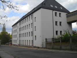 zdjęcie Dom Pomocy Społecznej