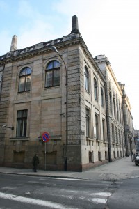 zdjęcie Bank Państwa