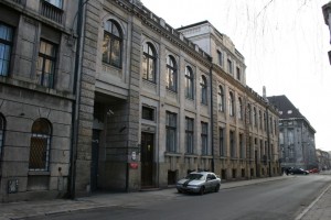 zdjęcie Oddział okręgowy NBP