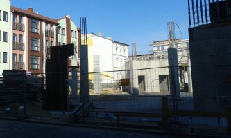 zdjęcie Galeria Hosso