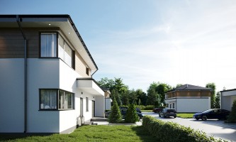 wizualizacje Jugosłowiańska Park