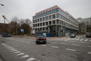 zdjęcie Carpathia Office House