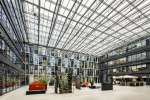 zdjęcie Wola Center