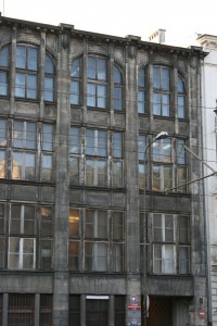 zdjęcie Kościuszki 19