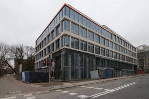 zdjęcie Carpathia Office House