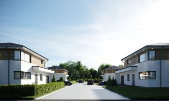 wizualizacje Jugosłowiańska Park