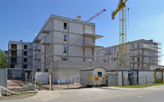 III etap