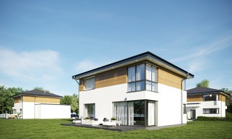 wizualizacje Jugosłowiańska Park