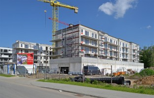 zdjęcie Nowy Port