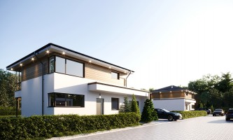 wizualizacje Jugosłowiańska Park