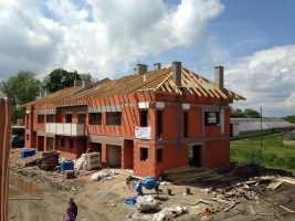 zdjęcie Willa Kampinos