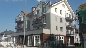 prace wykończeniowe
