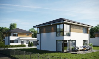 wizualizacje Jugosłowiańska Park