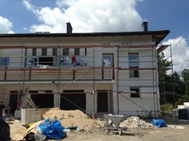 zdjęcie Willa Kampinos