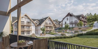 zdjęcie Apartamenty Hoffmana