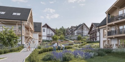 zdjęcie Apartamenty Hoffmana