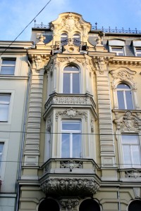 zdjęcie Kamienica Braci Kiperów