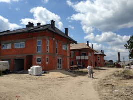 zdjęcie Willa Kampinos