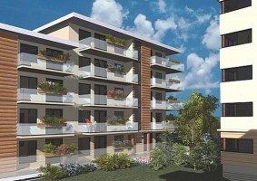 zdjęcie Platinum Park