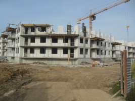 II etap