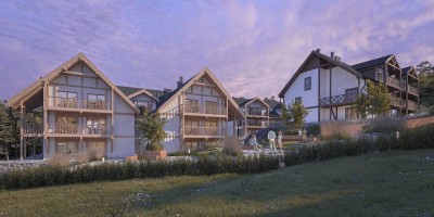 zdjęcie Apartamenty Hoffmana