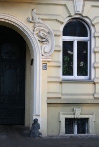 zdjęcie Kamienica Braci Kiperów