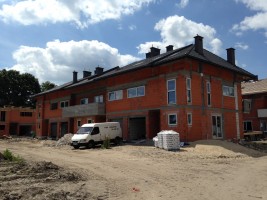 zdjęcie Willa Kampinos